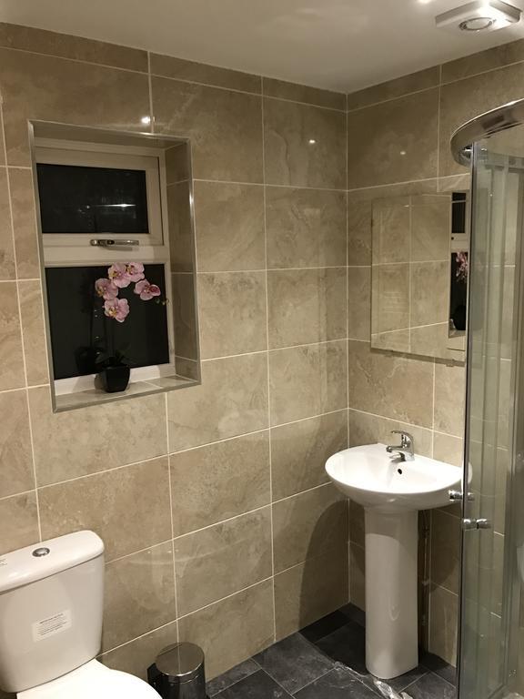Jo Wordsworth Apartment كينغستون أبون هول المظهر الخارجي الصورة
