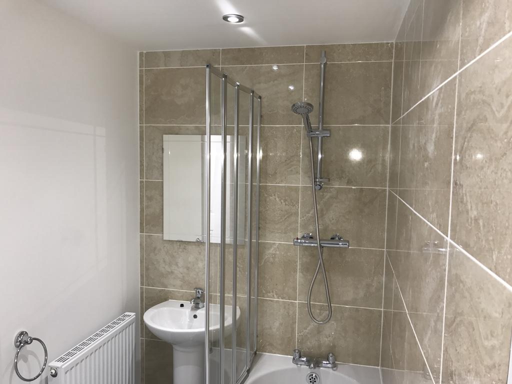 Jo Wordsworth Apartment كينغستون أبون هول المظهر الخارجي الصورة