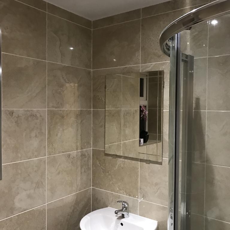 Jo Wordsworth Apartment كينغستون أبون هول المظهر الخارجي الصورة